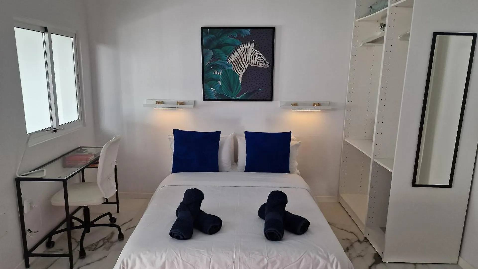 Apartamento Atico Micaela. Terraza Y Vistas Santa Cruz de Tenerife