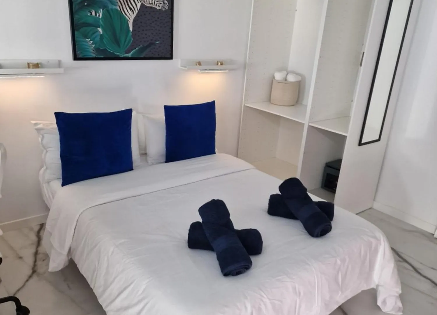 Apartamento Atico Micaela. Terraza Y Vistas Santa Cruz de Tenerife