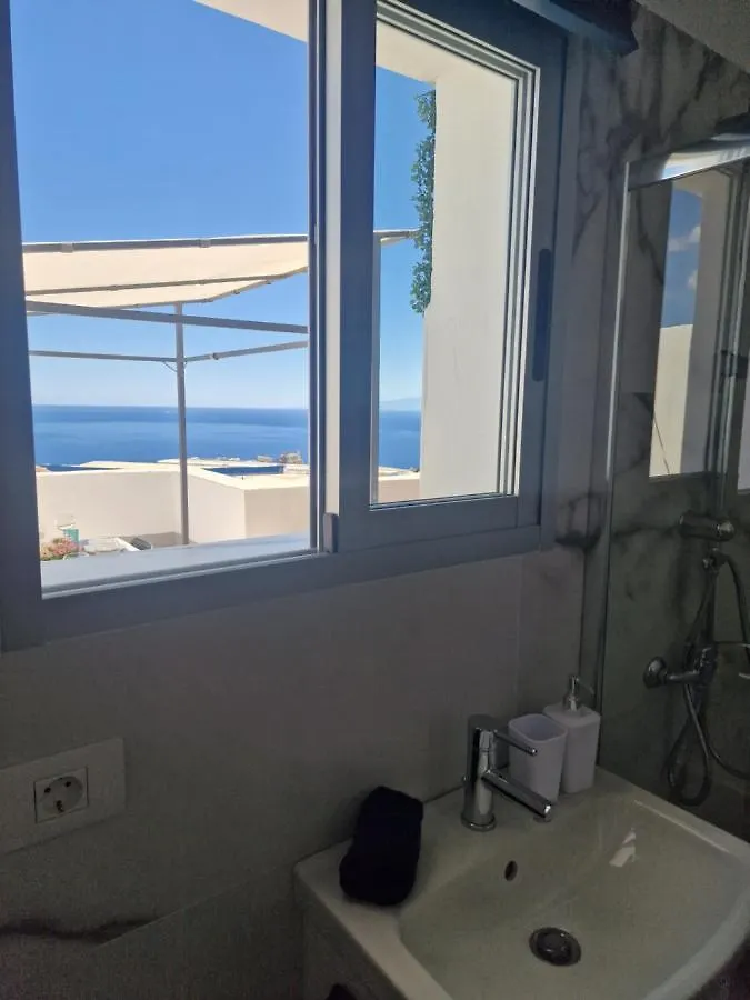 Atico Micaela. Terraza Y Vistas Apartment Santa Cruz de Tenerife