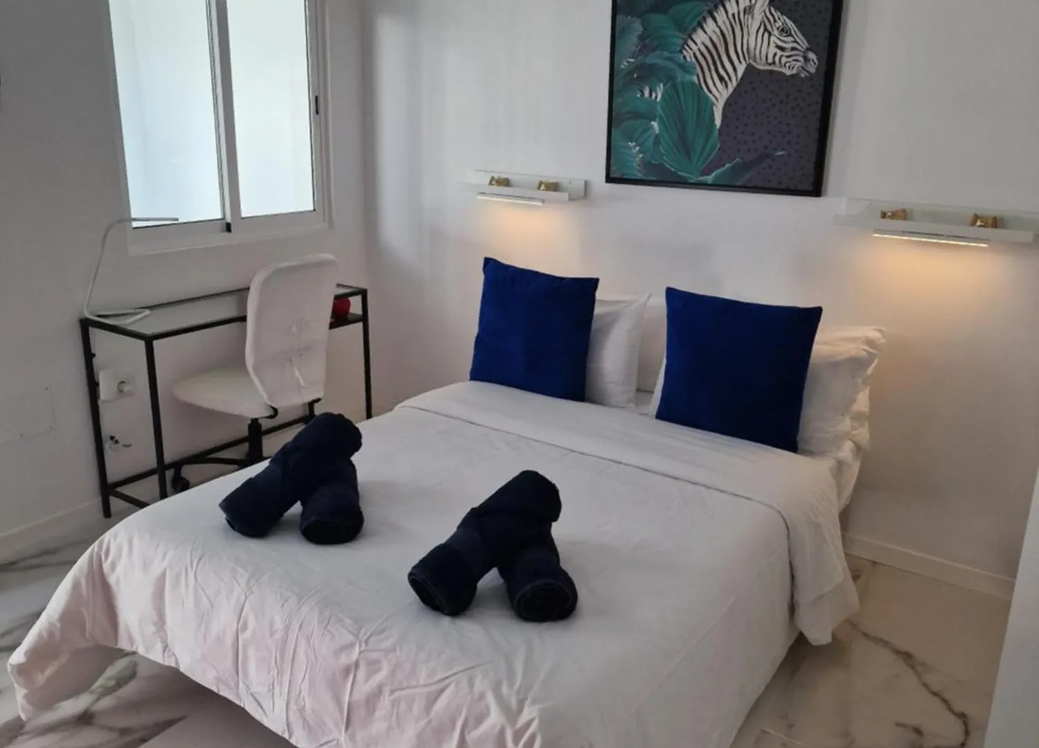 Atico Micaela. Terraza Y Vistas Apartment Santa Cruz de Tenerife