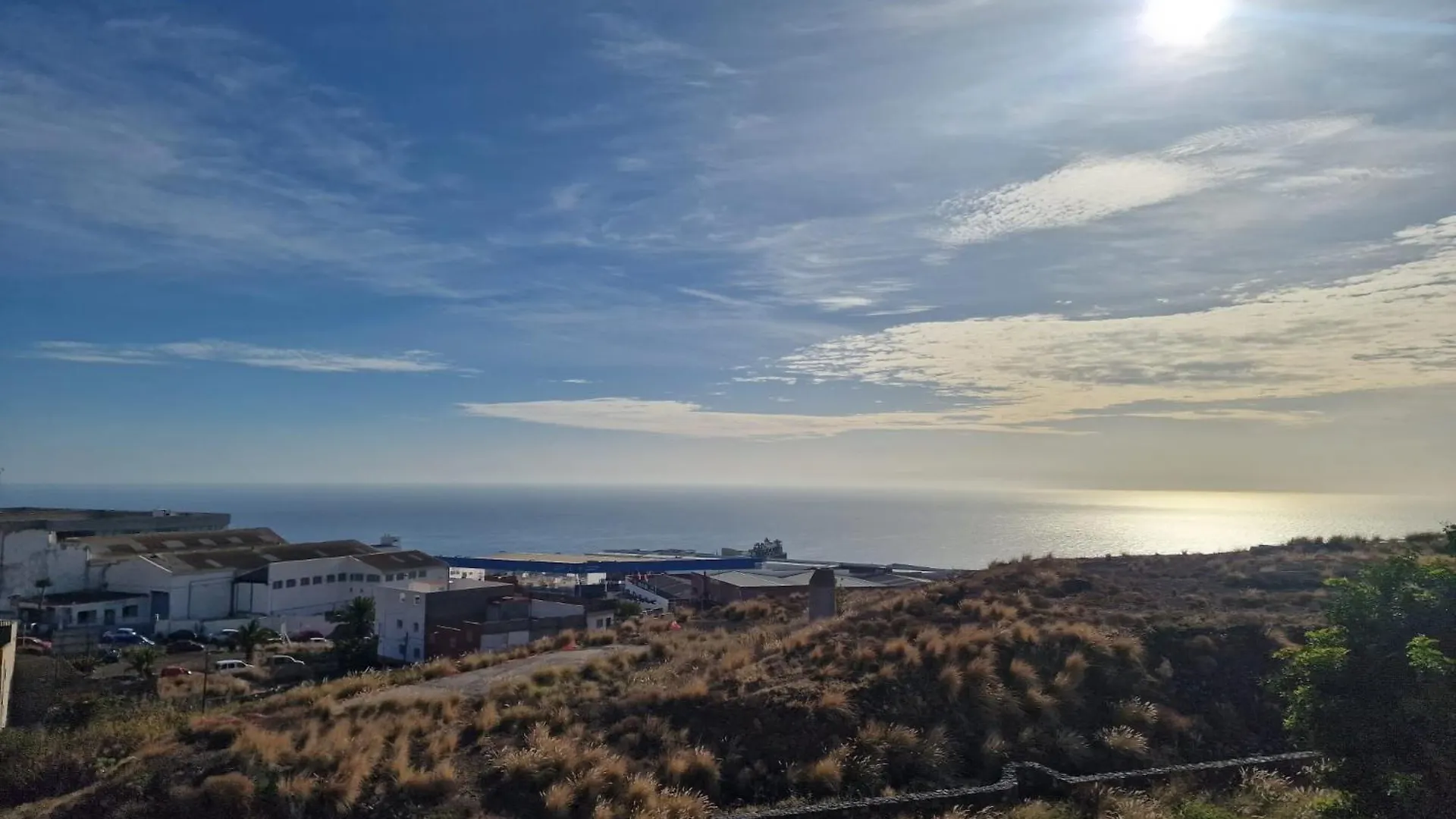 Atico Micaela. Terraza Y Vistas Apartment Santa Cruz de Tenerife